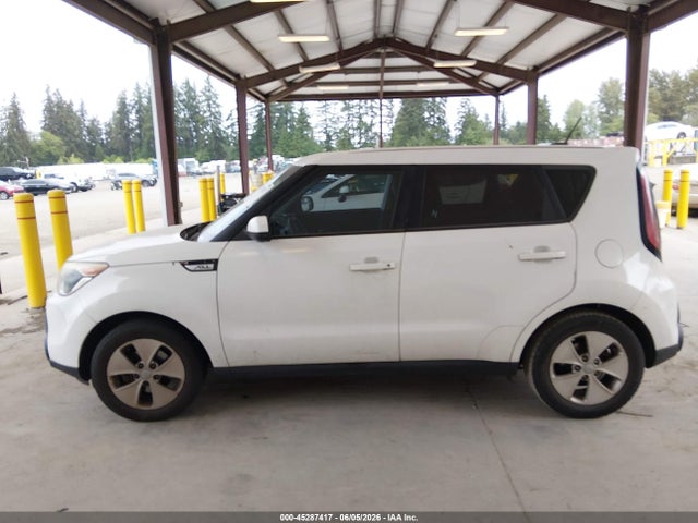 KIA Soul 2015 KNDJN2A2XF7132328 Image 14