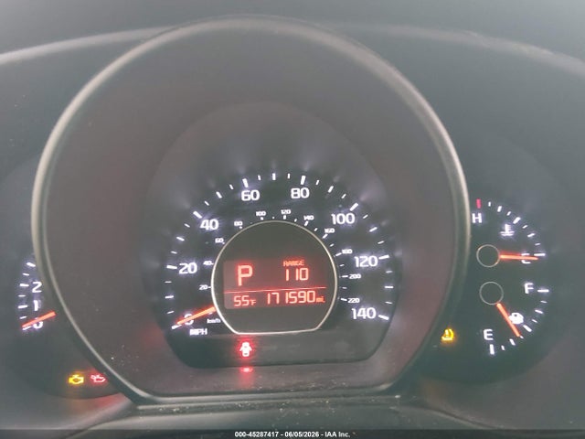 KIA Soul 2015 KNDJN2A2XF7132328 Image 15