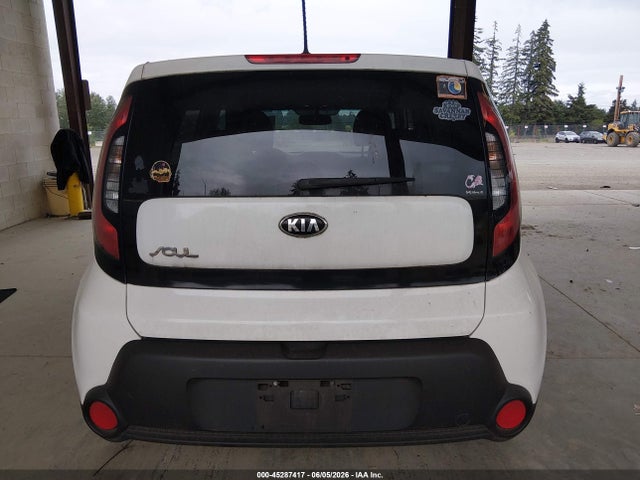 KIA Soul 2015 KNDJN2A2XF7132328 Image 16