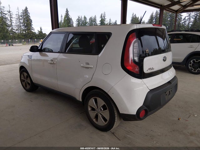 KIA Soul 2015 KNDJN2A2XF7132328 Image 3