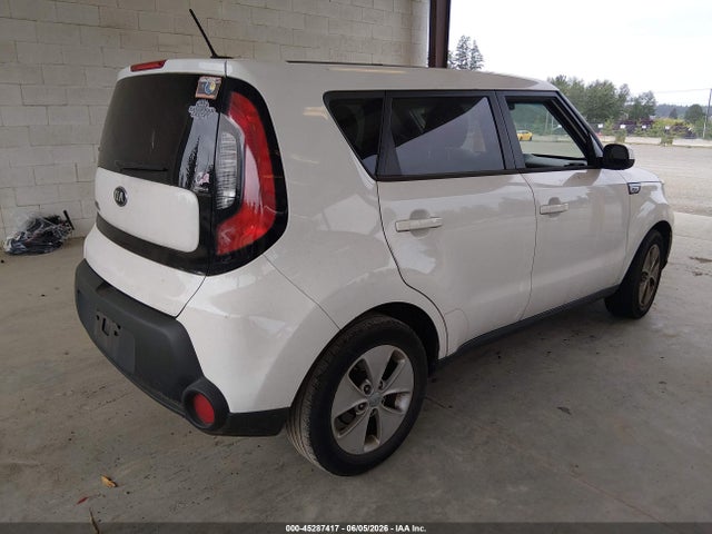 KIA Soul 2015 KNDJN2A2XF7132328 Image 4