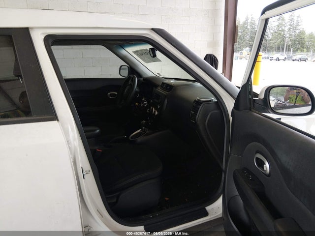 KIA Soul 2015 KNDJN2A2XF7132328 Image 5