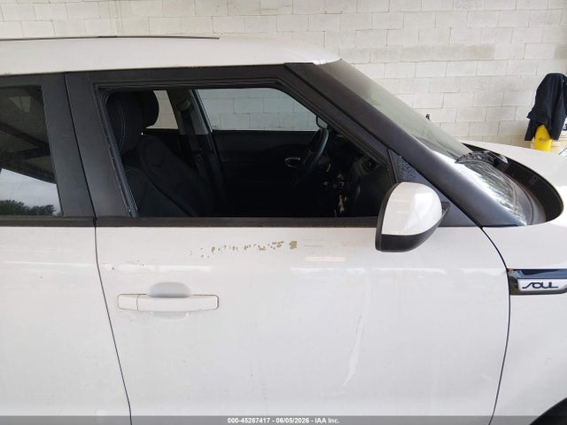 KIA Soul 2015 KNDJN2A2XF7132328 Image 6