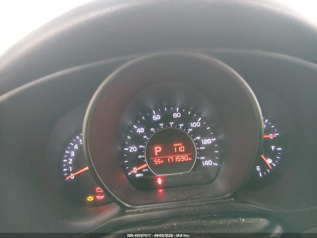 KIA Soul 2015 KNDJN2A2XF7132328 Image 7