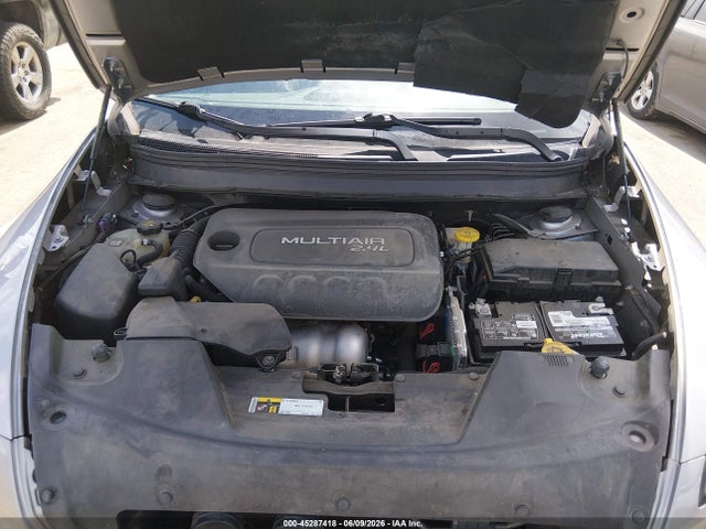 2018 Jeep Cherokee Latitude Fwd მანქანა იყიდება აუქციონზე, vin: 1C4PJLCB3JD566318, აუქციონის ნომერი: 45287418