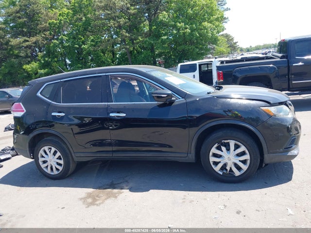 Продажа на аукционе авто 2015 Nissan Rogue S, vin: KNMAT2MV6FP518370, номер лота: 45287425