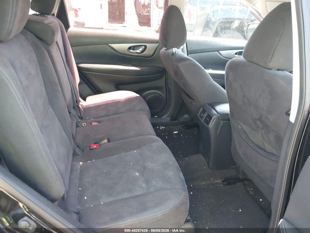 Продажа на аукционе авто 2015 Nissan Rogue S, vin: KNMAT2MV6FP518370, номер лота: 45287425