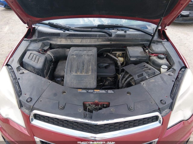 Продаж на аукціоні авто 2015 Chevrolet Equinox 1lt, vin: 2GNALBEK4F6302304, номер лоту: 45287429