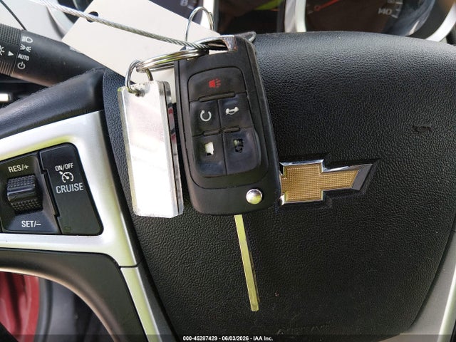 Продаж на аукціоні авто 2015 Chevrolet Equinox 1lt, vin: 2GNALBEK4F6302304, номер лоту: 45287429