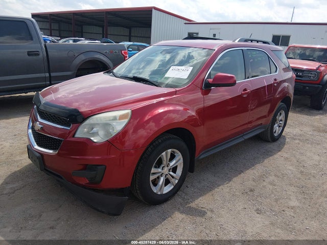 Продаж на аукціоні авто 2015 Chevrolet Equinox 1lt, vin: 2GNALBEK4F6302304, номер лоту: 45287429