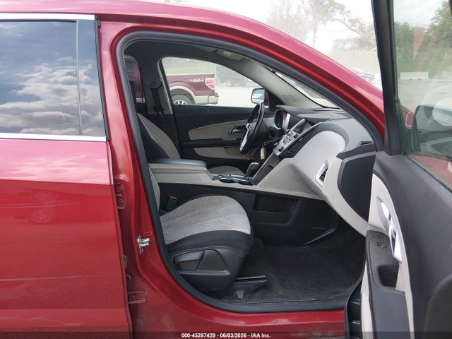 Продаж на аукціоні авто 2015 Chevrolet Equinox 1lt, vin: 2GNALBEK4F6302304, номер лоту: 45287429
