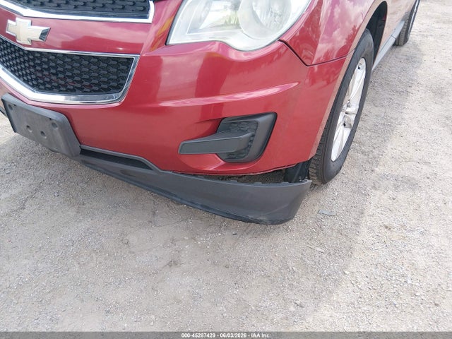 Продаж на аукціоні авто 2015 Chevrolet Equinox 1lt, vin: 2GNALBEK4F6302304, номер лоту: 45287429