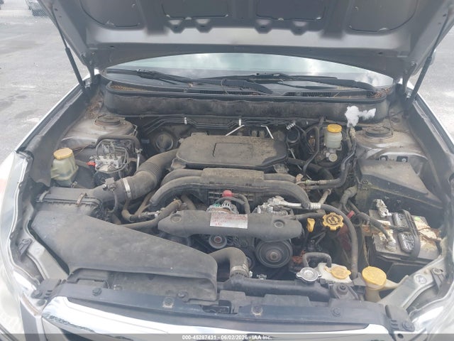 Aukcja sprzedaży 2010 Subaru Outback 2.5i Premium, vin: 4S4BRBGC0A3317783, numer aukcji: 45287431
