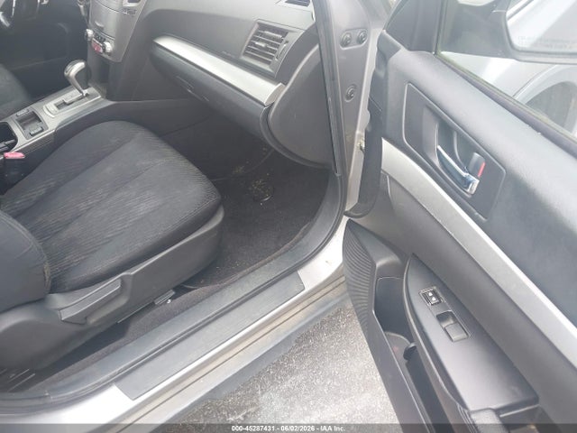 Aukcja sprzedaży 2010 Subaru Outback 2.5i Premium, vin: 4S4BRBGC0A3317783, numer aukcji: 45287431