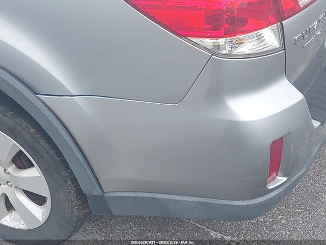 Aukcja sprzedaży 2010 Subaru Outback 2.5i Premium, vin: 4S4BRBGC0A3317783, numer aukcji: 45287431