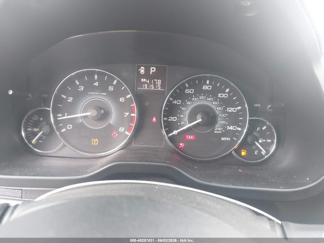 Aukcja sprzedaży 2010 Subaru Outback 2.5i Premium, vin: 4S4BRBGC0A3317783, numer aukcji: 45287431