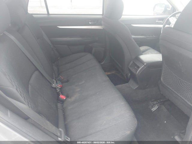 Aukcja sprzedaży 2010 Subaru Outback 2.5i Premium, vin: 4S4BRBGC0A3317783, numer aukcji: 45287431