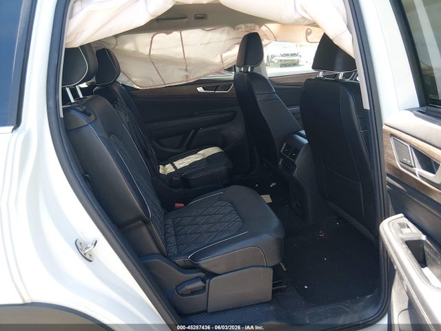 1V2FR2CAXRC593649 Volkswagen Atlas 2.0t Sel Premium R-line