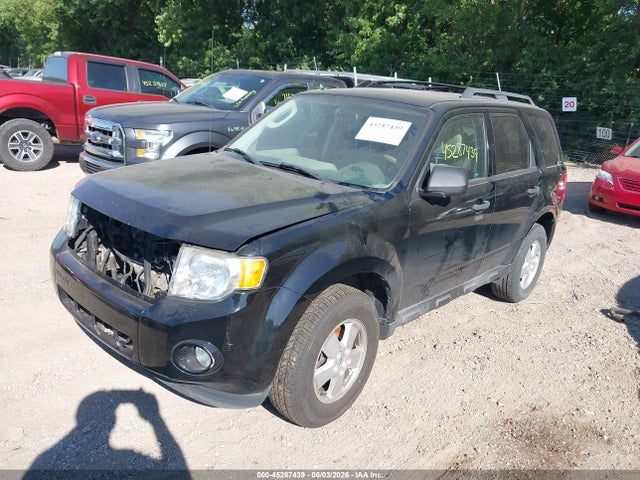 Aukcja sprzedaży 2012 Ford Escape Xlt, vin: 1FMCU9DG5CKB52535, numer aukcji: 45287439