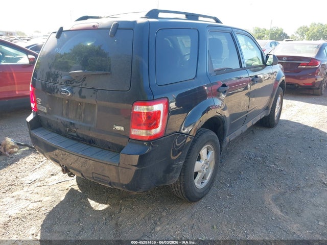 Aukcja sprzedaży 2012 Ford Escape Xlt, vin: 1FMCU9DG5CKB52535, numer aukcji: 45287439