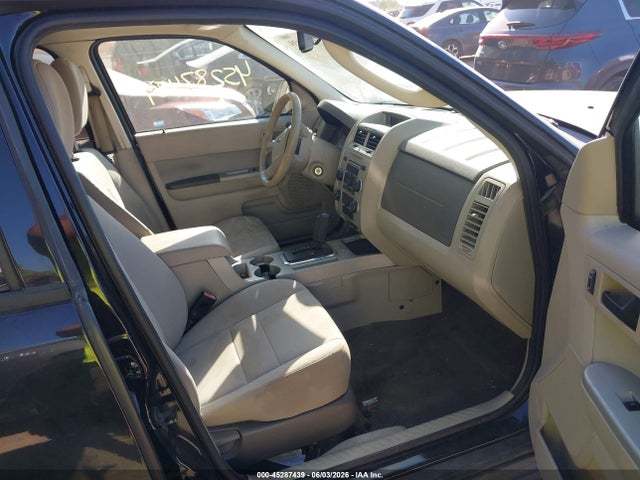 Aukcja sprzedaży 2012 Ford Escape Xlt, vin: 1FMCU9DG5CKB52535, numer aukcji: 45287439