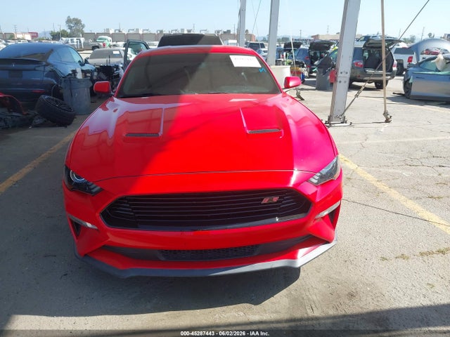1FA6P8CF8K5159218 Ford Mustang Gt Premium