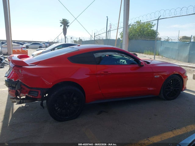 1FA6P8CF8K5159218 Ford Mustang Gt Premium