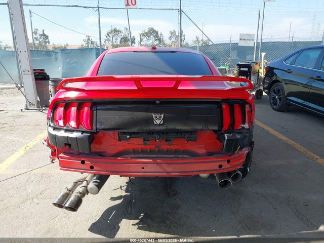 1FA6P8CF8K5159218 Ford Mustang Gt Premium