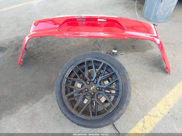 1FA6P8CF8K5159218 Ford Mustang Gt Premium