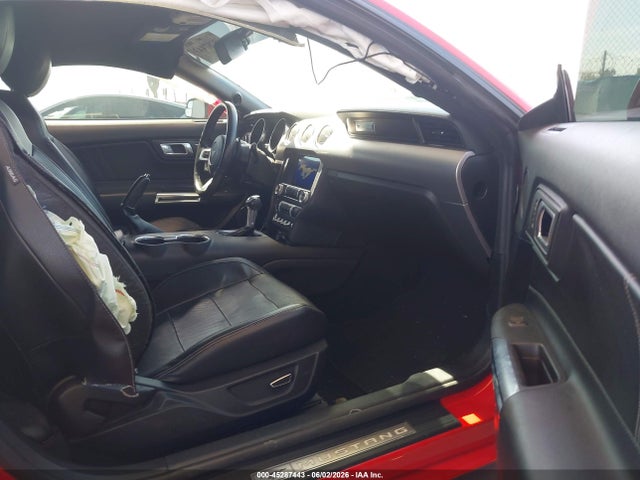 1FA6P8CF8K5159218 Ford Mustang Gt Premium