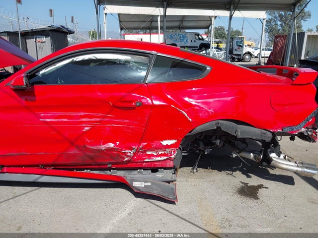 1FA6P8CF8K5159218 Ford Mustang Gt Premium
