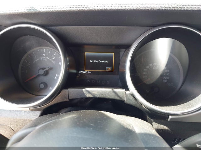 1FA6P8CF8K5159218 Ford Mustang Gt Premium