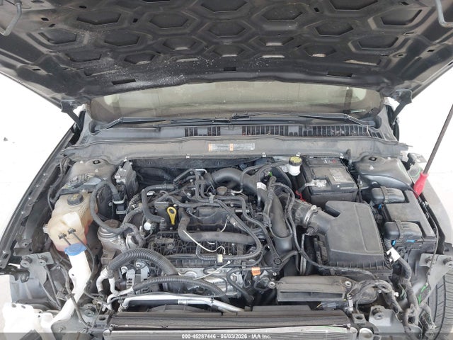 Ford FUSION SE 2019 3FA6P0HD3KR136256 Image 10