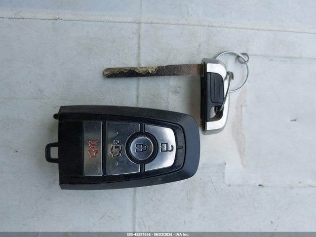 Ford FUSION SE 2019 3FA6P0HD3KR136256 Image 11