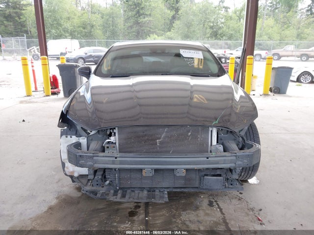 Ford FUSION SE 2019 3FA6P0HD3KR136256 Image 13
