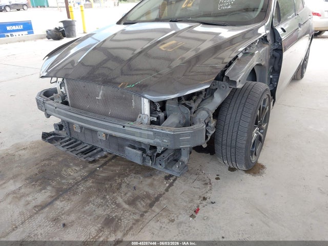 Ford FUSION SE 2019 3FA6P0HD3KR136256 Image 6