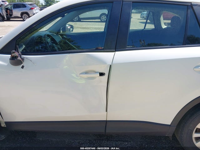 2014 Mazda Cx-5 Sport მანქანა იყიდება აუქციონზე, vin: JM3KE4BE5E0372961, აუქციონის ნომერი: 45287448