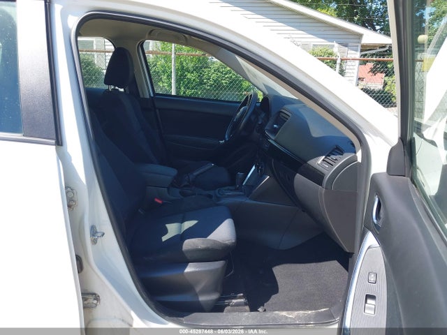 2014 Mazda Cx-5 Sport მანქანა იყიდება აუქციონზე, vin: JM3KE4BE5E0372961, აუქციონის ნომერი: 45287448