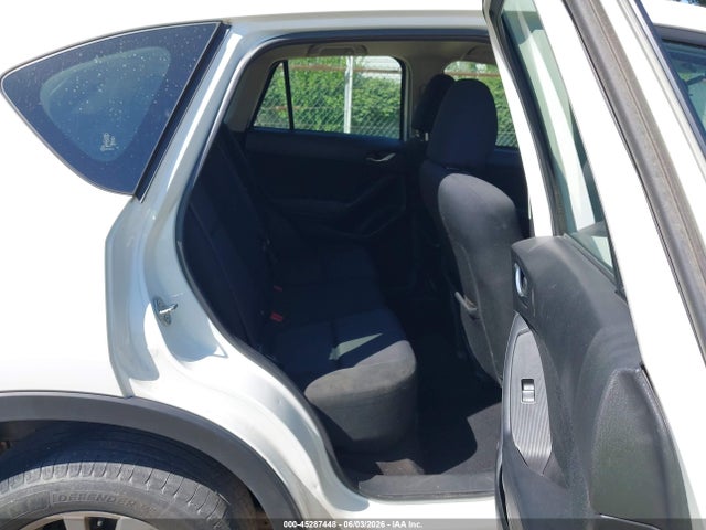 2014 Mazda Cx-5 Sport მანქანა იყიდება აუქციონზე, vin: JM3KE4BE5E0372961, აუქციონის ნომერი: 45287448