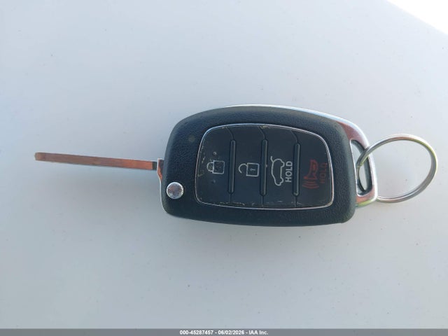 2014 Hyundai Santa Fe Gls მანქანა იყიდება აუქციონზე, vin: KM8SM4HF0EU035386, აუქციონის ნომერი: 45287457