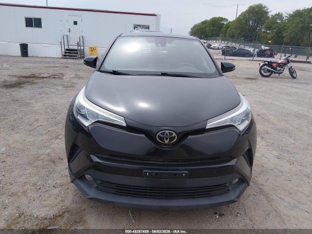 Aukcja sprzedaży 2018 Toyota C-hr Xle Premium, vin: NMTKHMBX2JR011999, numer aukcji: 45287459