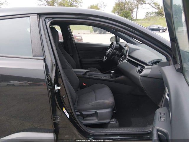 Aukcja sprzedaży 2018 Toyota C-hr Xle Premium, vin: NMTKHMBX2JR011999, numer aukcji: 45287459