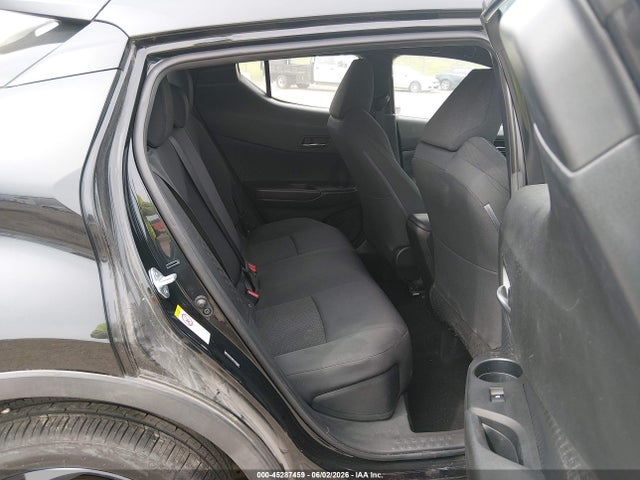 Aukcja sprzedaży 2018 Toyota C-hr Xle Premium, vin: NMTKHMBX2JR011999, numer aukcji: 45287459