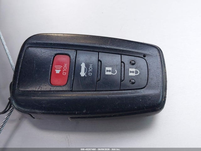 Toyota COROLLA LE 2021 JTDVPMAE2MJ129294 Image 11