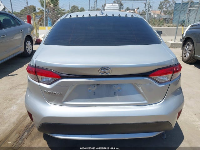 Toyota COROLLA LE 2021 JTDVPMAE2MJ129294 Image 16