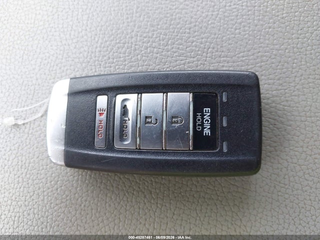 45287461 :رقم المزاد ، 5J8YD4H54HL002277 vin ، 2017 Acura Mdx Technology Package مزاد بيع