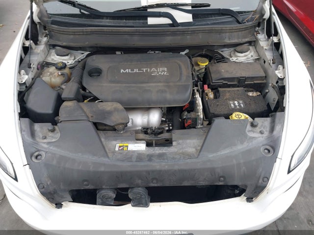 1C4PJLAB2FW678347 Jeep Cherokee Sport