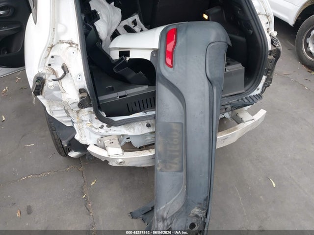 1C4PJLAB2FW678347 Jeep Cherokee Sport