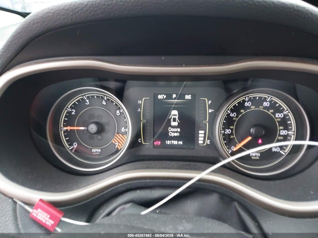 1C4PJLAB2FW678347 Jeep Cherokee Sport