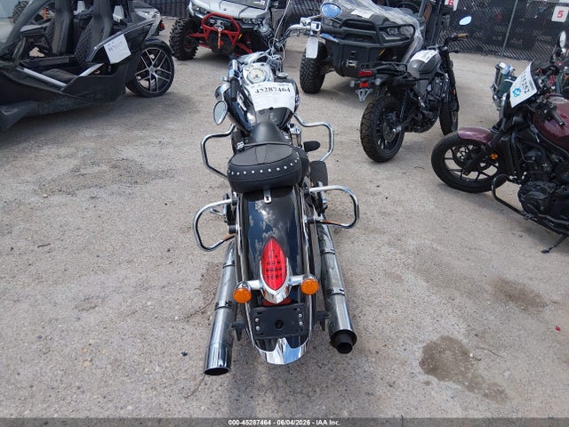 INDIAN MOTORCYCLE CO. Springfield 2019 56KTHAAA4K3376117 Image 6